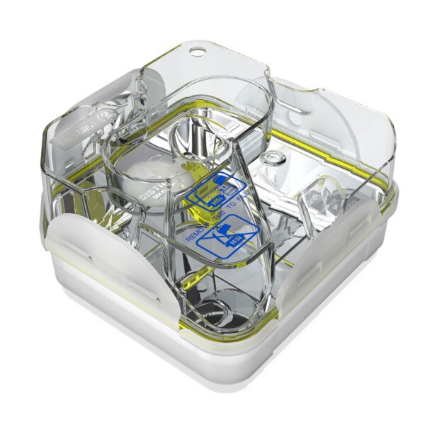 ResMed S9 Escape CPAP Used Model
